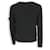 Stone Island Pullover Compass Blau  - Ansicht 6