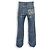 Dolce & Gabbana Dolce&Gabbana Jeans Gerade Vintage Größe IT 48 Blau