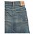 Dolce & Gabbana Falda de denim esencial Dolce Gabbana Azul - vista 6
