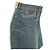 Dolce & Gabbana Falda de denim esencial Dolce Gabbana Azul - vista 7