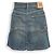 Dolce & Gabbana Falda de denim esencial Dolce Gabbana Azul - vista 8