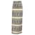 Autre Marque Johanna Ortiz Tropic Ecru / Blue Namtrik Maxi Skirt Multiple colors Cotton  ref.1932818
