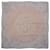 Hermès Carré 140 "MosaiQueaU24" 100% Silk Scarf in Brown and Grey  ref.1932826