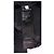 Everyday Hoodie Distressed Stencil 3B Balenciaga in Cotone Nero - vista 10