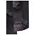 Everyday Hoodie Distressed Stencil 3B Balenciaga in Cotone Nero - vista 5