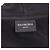 Everyday Hoodie Distressed Stencil 3B Balenciaga in Cotone Nero - vista 9