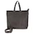 Louis Vuitton Neo Tadao Leather Tote Bag Brown  ref.1932990