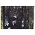 Autre Marque Gonna con paillettes March 23 Nera Nero - vista 4