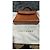 Borsa Hermès Kelly 28 in pelle color caramello - vista 11