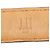 Alfred Dunhill Cintura in pelle con stampa coccodrillo Dunhill - vista 5