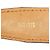 Alfred Dunhill Cintura in pelle con stampa coccodrillo Dunhill - vista 6