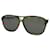 Óculos de sol Gucci Brown Plastic GG0016 SA 004 Marrom Plástico  ref.1933119