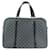 Louis Vuitton Damier Graphite Briefcase N48118 Black Cloth  ref.1933147