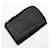Louis Vuitton Taiga Leather Coin Purse Grey  ref.1933781