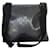 GUCCI Shoulder Bag GG Imprime Black Plastic  ref.1933810