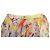 Alice + Olivia Plissierter Maxirock mit abstraktem Muster Multicolour Mehrfarben - Ansicht 5