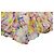Alice + Olivia Plissierter Maxirock mit abstraktem Muster Multicolour Mehrfarben - Ansicht 6