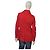 Chaqueta Dsquared2 Roja de Algodón de Doble Botonadura - vista 2