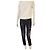 Dsquared2 Icon Jeanshose slim schwarz grau