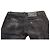 Dsquared2 Icon Jeanshose slim schwarz grau - Ansicht 4