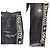 Dsquared2 Icon Jeanshose slim schwarz grau - Ansicht 7
