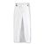 Pantalones de algodón blanco roto Mirel Symphony de Loro Piana