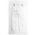 Pantalones de algodón blanco roto Mirel Symphony de Loro Piana - vista 5