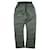 Autre Marque ESSENTIALS FEAR OF GOD Nylon Track Pants M Dark Gray Dark grey  ref.1934119