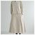 Autre Marque Pilgrim Surf+Supply Baumwollflanellkleid - Ansicht 3