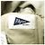 Autre Marque Pilgrim Surf+Supply Baumwollflanellkleid - Ansicht 9