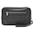 Louis Vuitton Taiga Pavel Clutch Bag M31142 Black Leather  ref.1934146