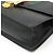 Borsa a spalla in pelle Gucci Sylvie Nero - vista 3