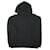 Autre Marque Danke Schön Baumwollpullover Hoodie S Schwarz - Ansicht 2