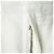 Autre Marque JEANS SLIM RECTO Pantalones de Denim de Algodón Blanco - vista 5