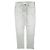 Autre Marque e JEANS e-L805-063 Pantalones de mezclilla de algodón elástico