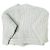 Autre Marque Baserange MEA WRAP Strickjacke aus recycelter Wolle Grau - Ansicht 2