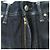 Autre Marque JEANS e-801 SLIM STRETCH Pantalones de mezclilla de algodón Azul oscuro - vista 5