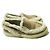 Autre Marque Maison Margiela Leder-Sneaker Beige - Ansicht 3