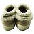 Autre Marque Maison Margiela Leder-Sneaker Beige - Ansicht 4