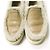Autre Marque Maison Margiela Leder-Sneaker Beige - Ansicht 5