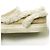 Autre Marque Maison Margiela Leder-Sneaker Beige - Ansicht 8