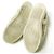 Autre Marque Maison Margiela Leder-Sneaker Beige - Ansicht 9