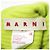 MARNI Woll-Mohair-Strickmütze Golden - Ansicht 4