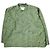 Autre Marque Camisa de bolsillo SSZ BILL Collection M Olive Verde oliva