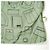 Autre Marque Camisa de bolsillo SSZ BILL Collection M Olive Verde oliva - vista 5