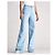 Jeans de algodón y lino Margery de Polo Ralph Lauren Azul - vista 3
