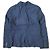 Leinenblazer von Polo Ralph Lauren Blau - Ansicht 2