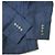 Leinenblazer von Polo Ralph Lauren Blau - Ansicht 6