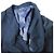 Leinenblazer von Polo Ralph Lauren Blau - Ansicht 8