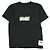 Autre Marque Camiseta de algodón Mark McNairy Snickers Box Logo Limited